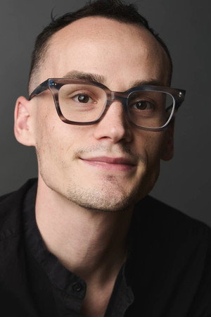 Jonathon Taylor Jones