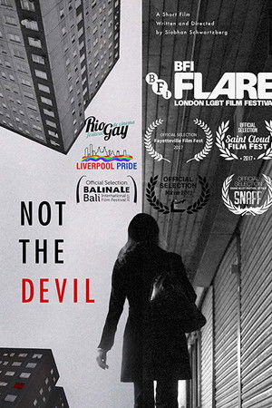 Not the Devil Not the Devil