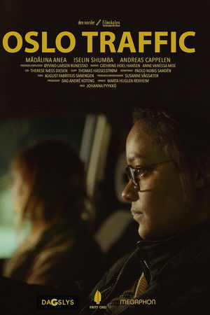 Oslo Traffic Oslo Traffic