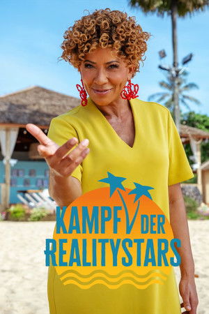 Kampf der Realitystars – Schiffbruch am Traumstrand