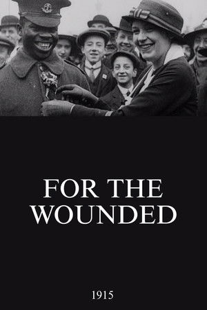 For the Wounded For the Wounded