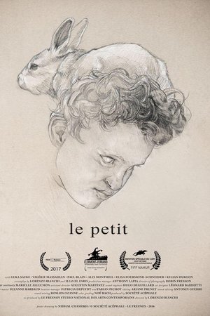 Le Petit Le Petit