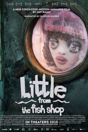 Little from the Fish Shop Little from the Fish Shop