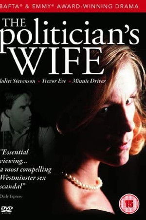 The Politician's Wife The Politician's Wife