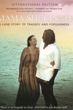 Mama Shekinah Mama Shekinah