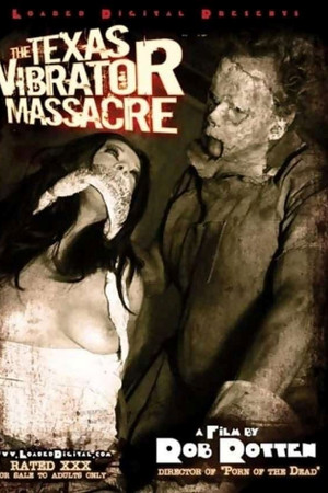 The Texas Vibrator Massacre