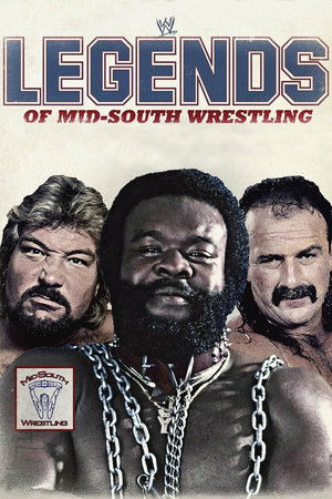 Legends of Mid-South Wrestling Legends of Mid-South Wrestling