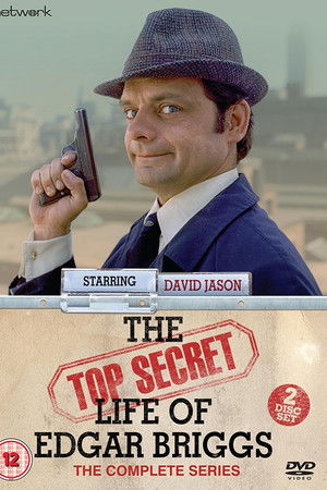 The Top Secret Life of Edgar Briggs