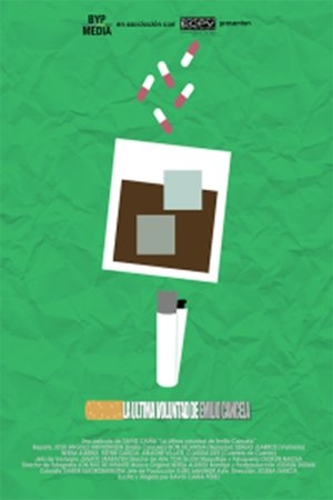 La última voluntad de Emilio Cancela La última voluntad de Emilio Cancela