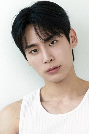 Yoo Jung-min