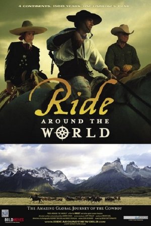 Ride Around the World Ride Around the World