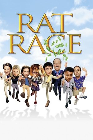 Rat Race Rat Race