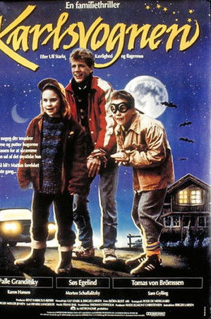 Karlsvognen Karlsvognen