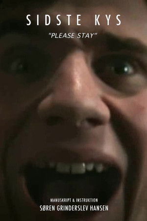 Please Stay Please Stay