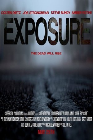 Exposure Exposure