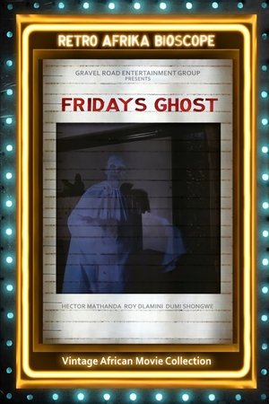 Friday's Ghost Friday's Ghost
