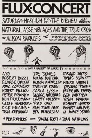 Flux-Concert Flux-Concert