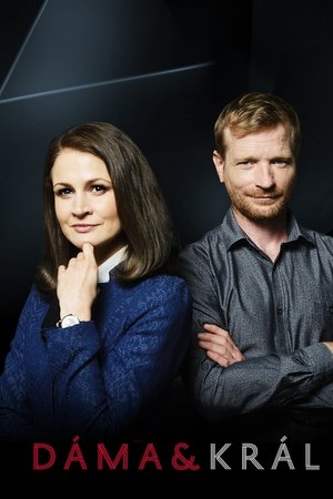 Dáma a Král