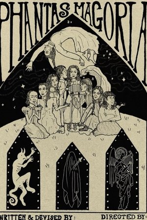 PHANTASMAGORIA: On Demand PHANTASMAGORIA: On Demand