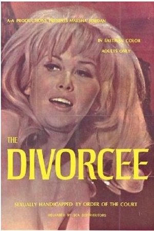 The Divorcee The Divorcee