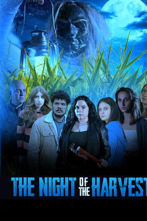 The Night of the Harvest The Night of the Harvest