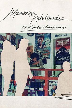 Rewound Memories – The Fall of DVD Rental Stores Rewound Memories – The Fall of DVD Rental Stores