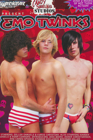 Emo Twinks Emo Twinks