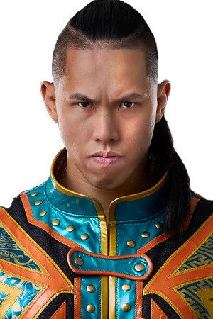 Sean Tan Li Hao