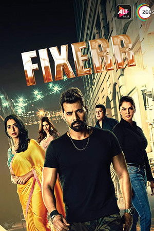 Fixerr Fixerr