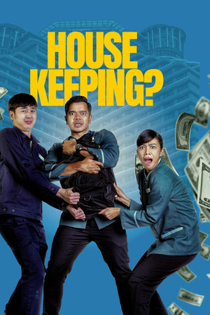 Housekeeping? Housekeeping?