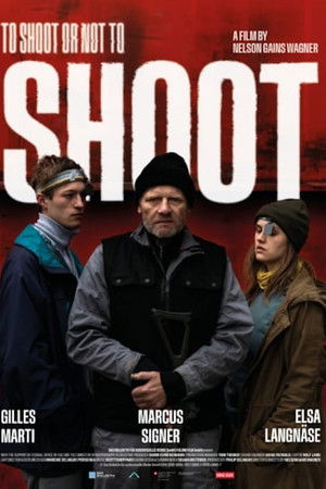 To Shoot or not to Shoot To Shoot or not to Shoot