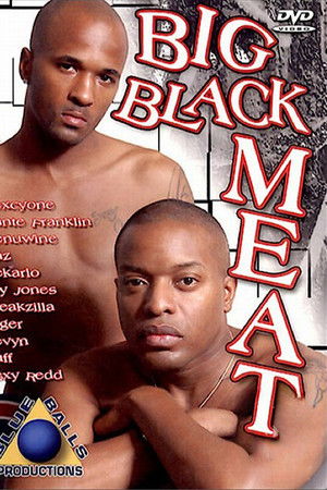 Big Black Meat