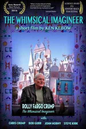 The Whimsical Imagineer The Whimsical Imagineer