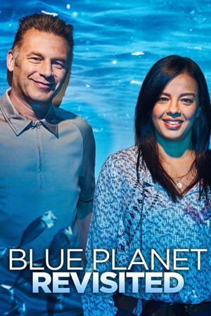 Blue Planet Revisited