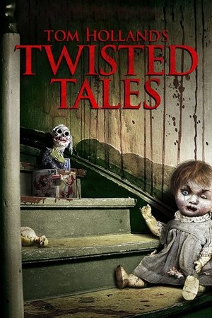 Tom Holland's Twisted Tales Tom Holland's Twisted Tales