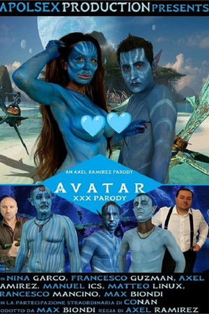 Avatar XXX Parody