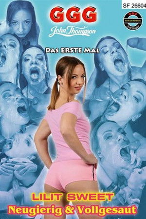 Lilit Sweet - Curious And Soaked