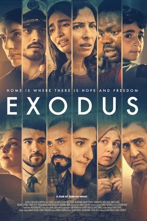 Exodus Exodus