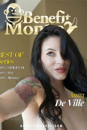 The Best of Anna De Ville The Best of Anna De Ville