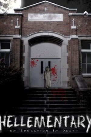 Hellementary: An Education in Death Hellementary: An Education in Death