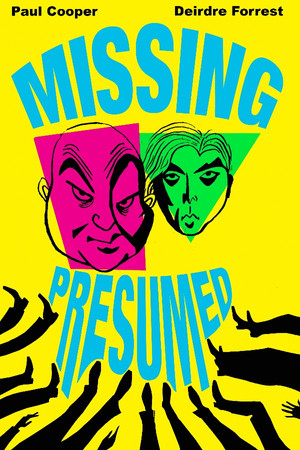 Missing, Presumed Missing, Presumed
