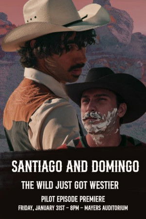 Santiago and Domingo Santiago and Domingo