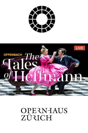 The Tales of Hoffmann The Tales of Hoffmann