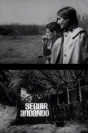 Seguir andando
