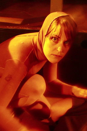 The Pink Egg The Pink Egg