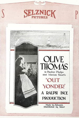 Out Yonder Out Yonder