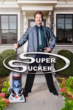 Super Sucker