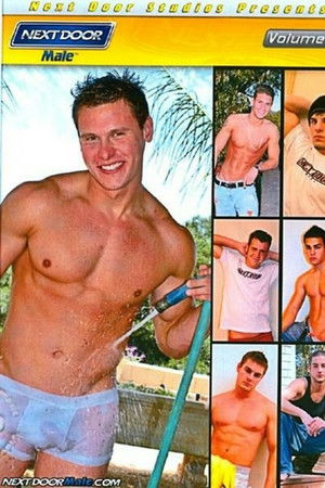 Next Door Male Volume 17 Next Door Male Volume 17