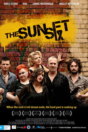 The Sunset Six