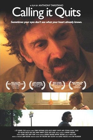 Calling It Quits Calling It Quits
